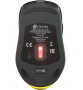 беспроводная мышка oklick 976gw черный оптическая (3200dpi) беспроводная usb (6but) 1431703
