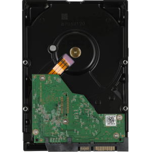 жесткий диск 6 тб western digital wd60ezax 3.5", 5400, 256mb sata3 