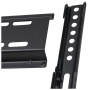 кронштейн kromax flat-5 new , черный