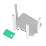 wi-fi роутер keenetic netcraze runner 4g nc-2212 с встроенным 4g/3g-модемом 