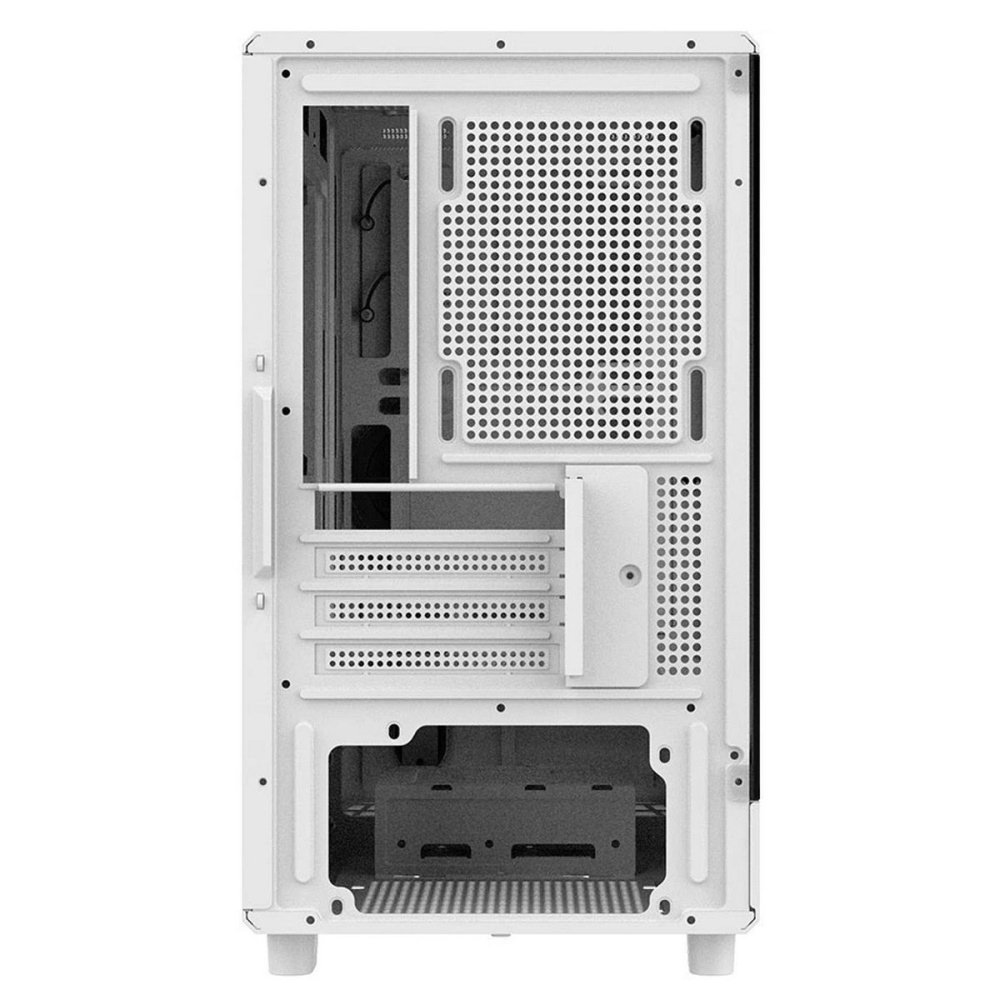 корпус alseye rams 2.0 240-w matx без бп белый