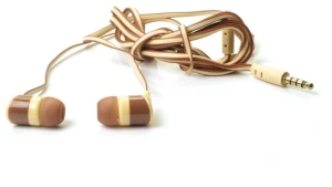 наушники с микрофоном harper kids h-34 yellow 