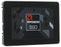накопитель ssd 2.5 amd radeon r5 r5sl480g 480gb 2.5"  client sata 6gb/s, 565/527, iops 84/