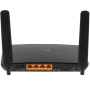 wi-fi роутер tp-link tl-mr150 с встроенным 4g/3g-модемом , съемные антенны