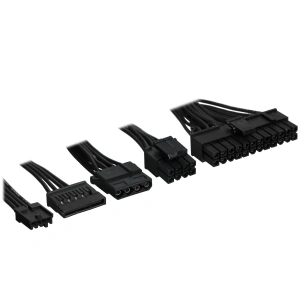 блок питания accord tfx 350w acc-tfx350 24pin 80mm fan 3xsata