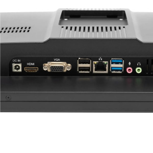 моноблок iru 23id 23.8" full hd i3 12100/8gb/ssd256gb uhdg 730/cr/noos/черный 1920x1080 1994775