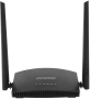wi-fi роутер digma dwr-n301 2 антенны 4xlan 2.4ггц
