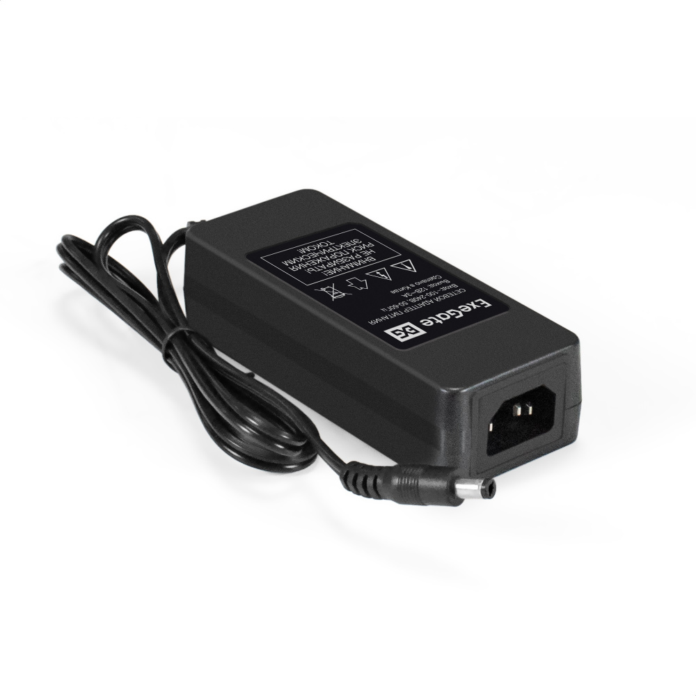 монитор exegate eb2200 21,5" tn led grade a+ 