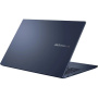 ноутбук asus vivobook m1603qa-mb219 ryzen 7 5800hs/16gb/ssd512gb/16"/ips/wuxga/noos/blue