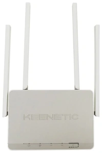 wi-fi роутер keenetic air kn-1613 wi-fi ac1200 