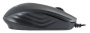 мышка oklick 195m black for business черный оптическая (1200dpi)