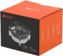 кулер для процессора id-cooling dk-15 pwm