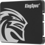 накопитель ssd 240гб kingspec p4-240 sata-iii 2.5"