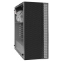корпус miditower exegate evo-9211-700npx (atx, бп 700npx с вент. 12см, с окном, 2*usb+1*usb3.0, hd а