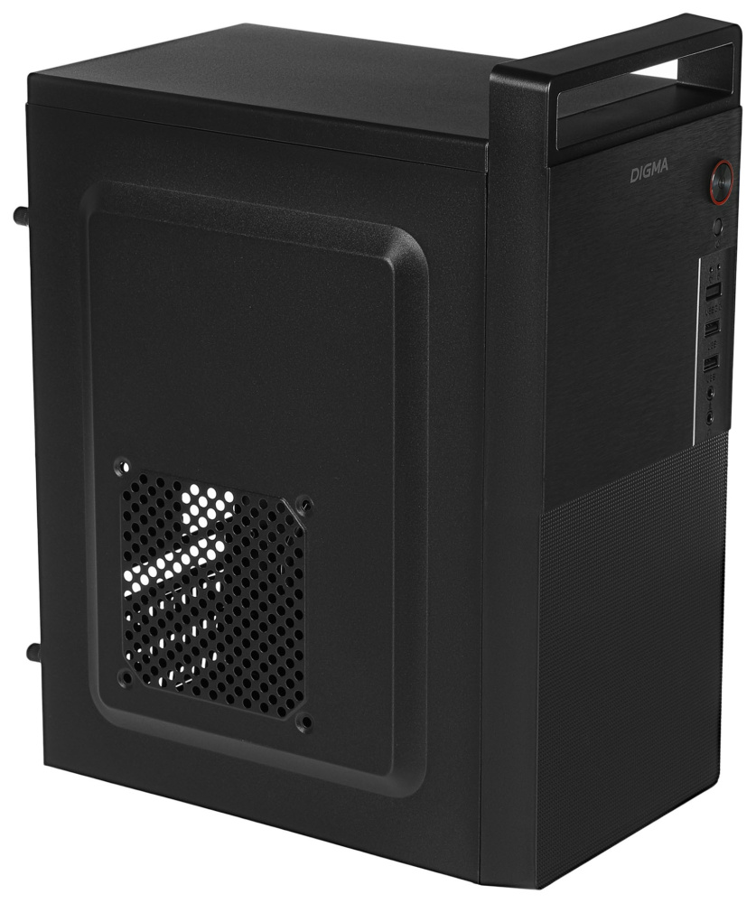 cистемный блок s1700 core i5/h610m/480gb ssd/16gb ddr4/500w atx