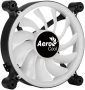 кулер aerocool spectro 12 frgb 120x120 4-pin (molex)20db 140gr led ret 