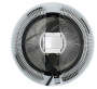 кулер для процессора cooler master masterair g100l mal-g1sn-924pw-r1 