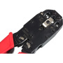 клещи для обжима коннекторов rj45 lanmaster twt-cri-468r
