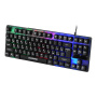 клавиатура sunwind sw-k500g черный usb