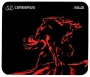 коврик asus cerberus mat/mini/red trk/as