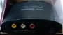 конвертер adv2000 с аналогового сигнала  3rca на цифровой toslink-стерео, rca&s-video