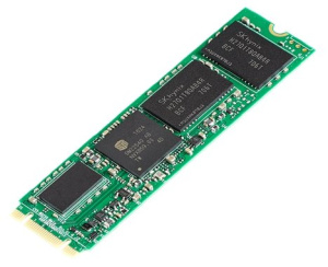 накопитель ssd m2 128гб plextor px-128s3g m2 sata 