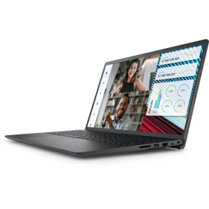 ноутбук dell vostro 3520 i3 1215u/16gb/ssd512gb/15.6"/wva/fhd/ubu/black 3520-3650