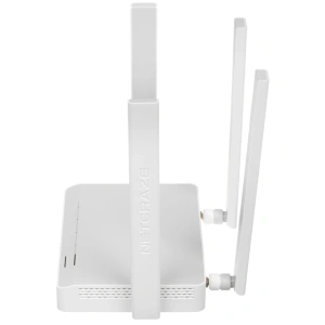 маршрутизатор keenetic netcraze explorer 4g nc-4910 sim карта