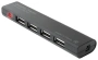 usb разветвитель defender quadro promt 4 портовый hub usb 2.0