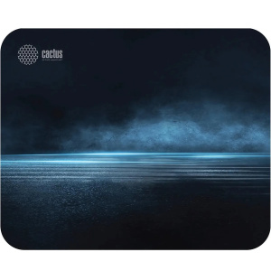 коврик cactus dark sea рисунок 220x180x2мм (cs-mpc-p03xs)