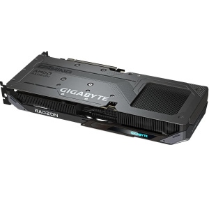 видеокарта gigabyte radeon rx 9060 xt gaming oc 8g gv-r9060xtgaming oc-8gd 8gb gddr6 128bit pcie 5.0