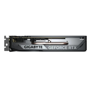 видеокарта gigabyte geforce rtx 5050 windforce oc gv-n5050wf2oc-8gd pcie 5.0 8 гб gddr6, 128 бит