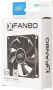 кулер deepcool xfan 80