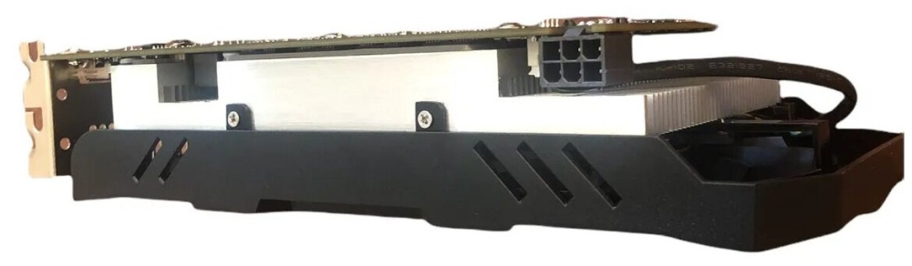 видеокарта sinotex ajr937045f ninja radeon r9 370 4gb gddr5 256bit