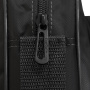 сумка для ноутбука 15" exegate office f1596 black, черная, полиэстер, для ноутбуков до 15.6" 