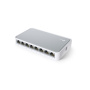 коммутатор tp-link tl-sf1008d hub  switch 10/100mb 8 портовый
