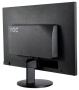 монитор aoc e2270swn 21.5" tn 75hz