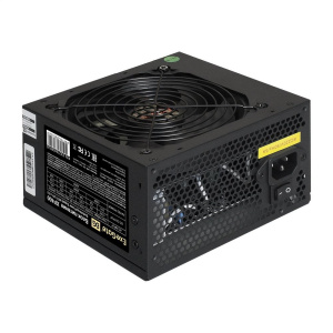блок питания exegate xp400 400w atx ex219459rus