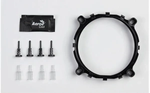 кулер aerocool verkho 2 plus