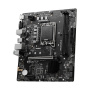 материнская плата msi pro b760m-e b760, lga1700, 2*ddr5, 1*pciex16, 1*pciex1, 1*m.2, 4*usb3.2 gen1, 