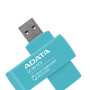 флешка usb 256гб adata uc310e-256g-rgn usb 3.2 gen1 