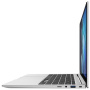 ноутбук samsung galaxy book np750 i5 1135g7/8gb/ssd256gb/15.6"/ips/fhd/w11proml64/silver np750xda-kd