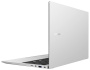 ноутбук samsung galaxy book np750 i5 1135g7/8gb/ssd256gb/15.6"/ips/fhd/w11proml64/silver np750xda-kd