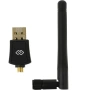 wi-fi адаптер digma dwa-ac600e ac600 usb 2.0 двухдиапазонный съемная внешняя антенна