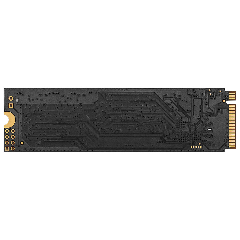 накопитель ssd 512гб exegate nextpro+ kc2000tp512 pcie gen3x4, nvme, 22x80mm, 3d tlc