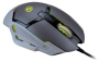 мышка oklick 915g hellwish v2 черный/серый оптическая (4800dpi) usb (6but) 1003993
