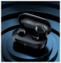 беспроводные наушники haylou t16 black bluetooth