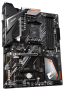 материнская плата gigabyte a520 aorus elite