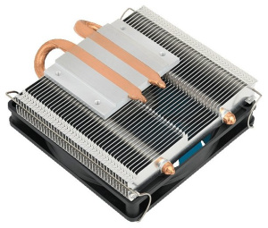 кулер для процессора aerocool verkho 2 slim