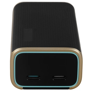 внешний аккумулятор cuktech pb060 6000mah 55w golden
